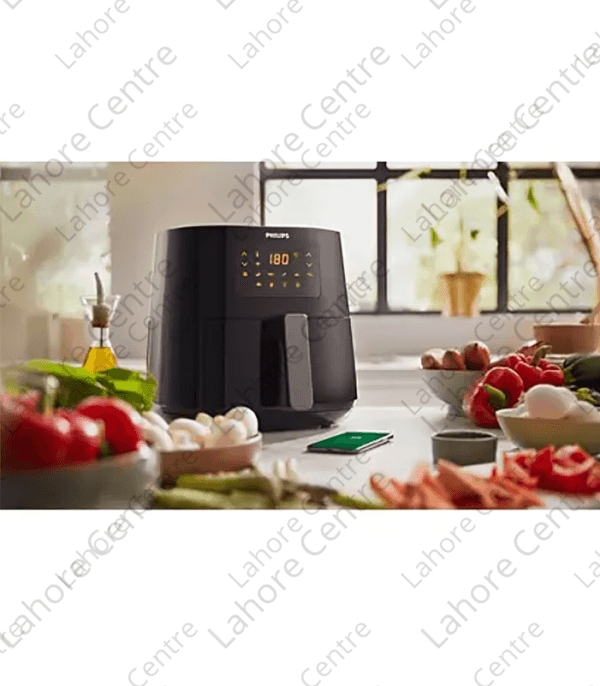 Philips Air fryer 5000 Series XL HD9280/91