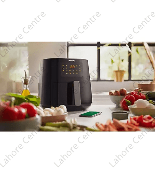 Philips Airfryer 5000 Series XL HD9280/91
