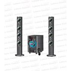 Audionic Reborn Rb-110 2.1 Multimedia Speaker