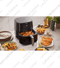 Philips Air fryer 5000 Series XL HD9280/91