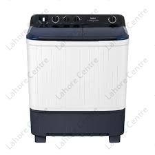 Haier Twin HTW130-M1217 Semi Auto Series image 0
