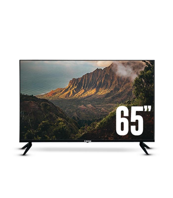 I-Zone 65C1406 Vidda Frameless LED image 0