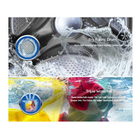 Dawlance DWT-9060 EZ Washing Machine Top Load Automatic image 2