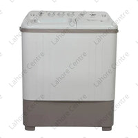 Super Asia SA-241 Washing Machine 7KG Twin Tub image 0