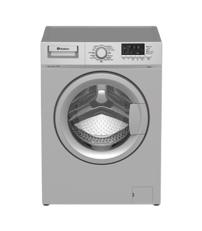 Dawlance DWF- 8120 G INV Front Load Washing Machine image 0