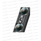 Audionic Reborn Rb-110 2.1 Multimedia Speaker on Installment