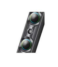 Audionic Reborn Rb-110 2.1 Multimedia Speaker on Installment