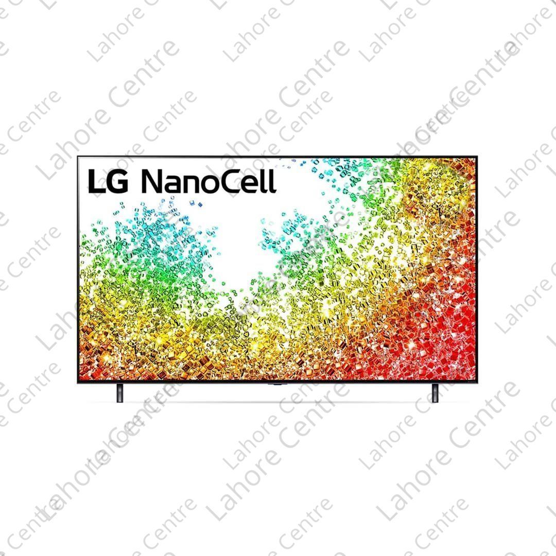 LG 75 Nano95 NanoCell TV 75-Inches image 0