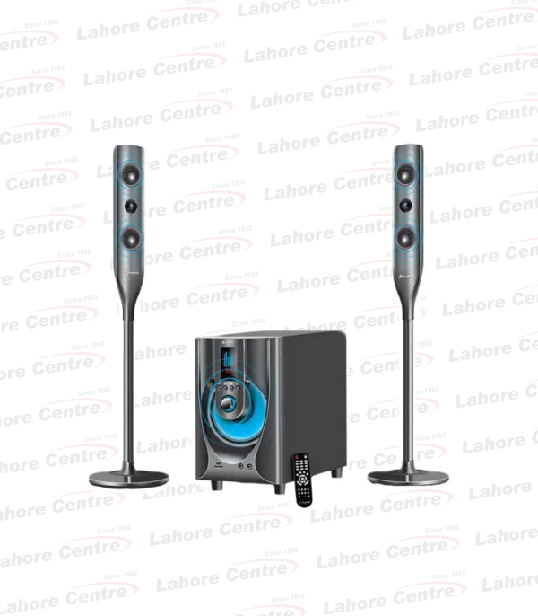 Audionic RB-95 Reborn Sound Speaker
