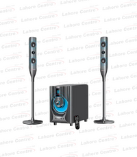 Audionic RB-95 Reborn Sound Speaker