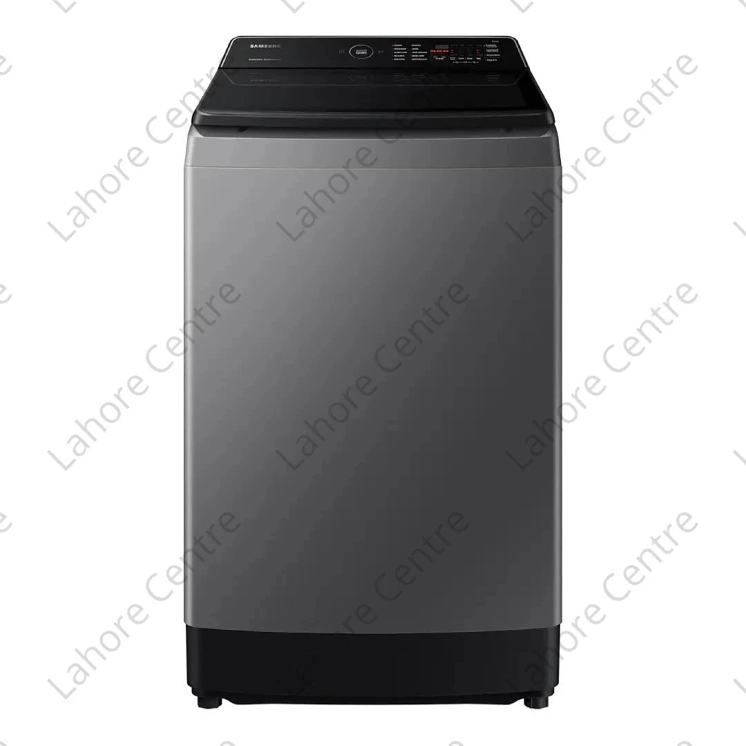 Samsung Top Load Washing Machine WA15CK5745BDRT