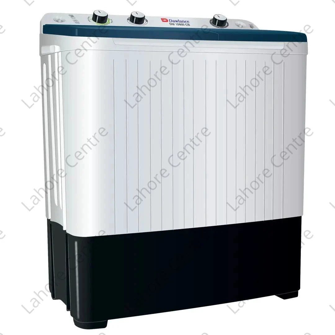 Dawlance DW 10600 C FL Twin Tub Washing Machine image 0