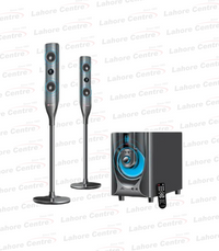 Audionic RB-95 Reborn Sound Speaker Price in Pakistan