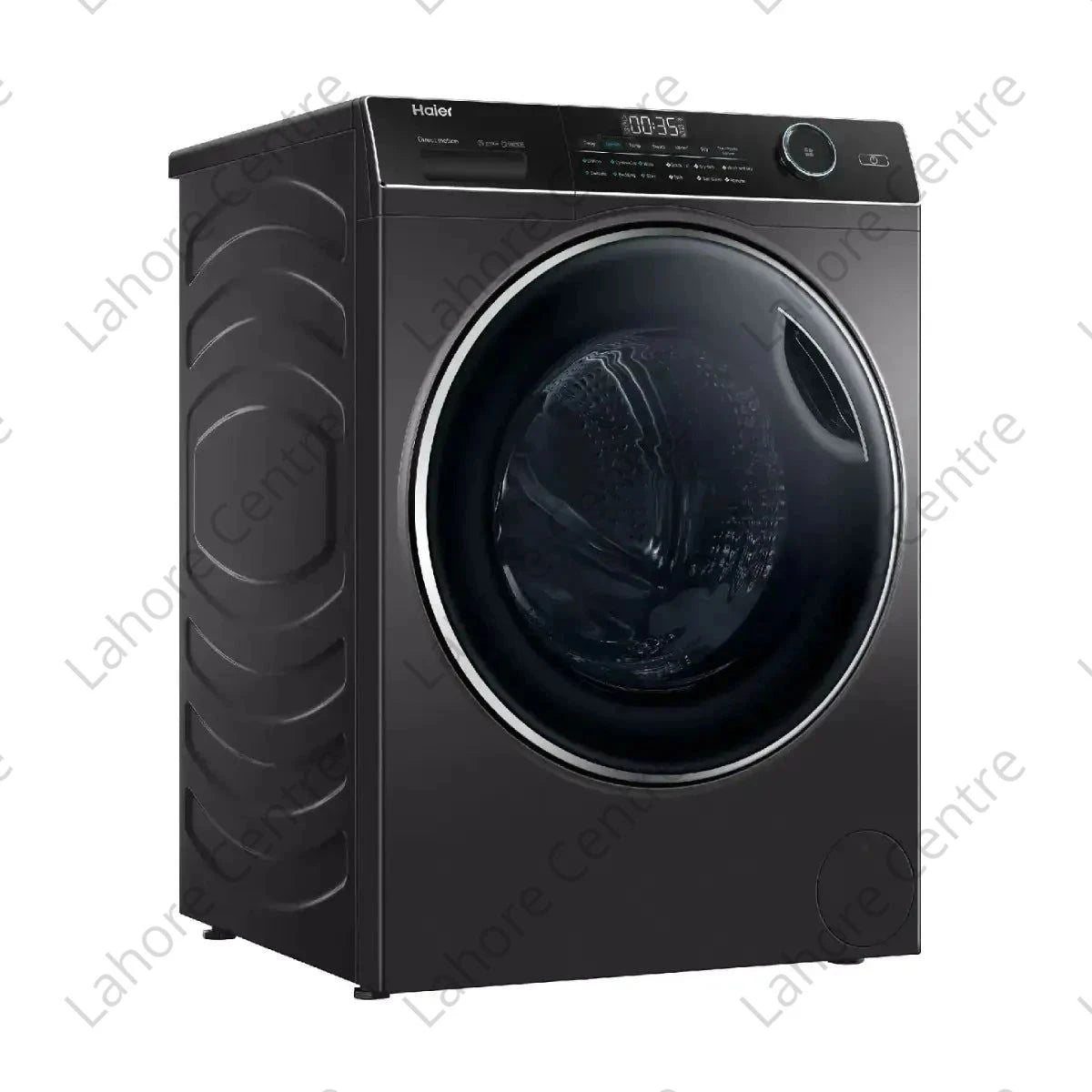 Haier Front Load Washing Machine HWD105-B14959S8U1 (Wifi) 10.5 Kg image 1