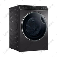 Haier Front Load Washing Machine HWD105-B14959S8U1 (Wifi) 10.5 Kg image 1