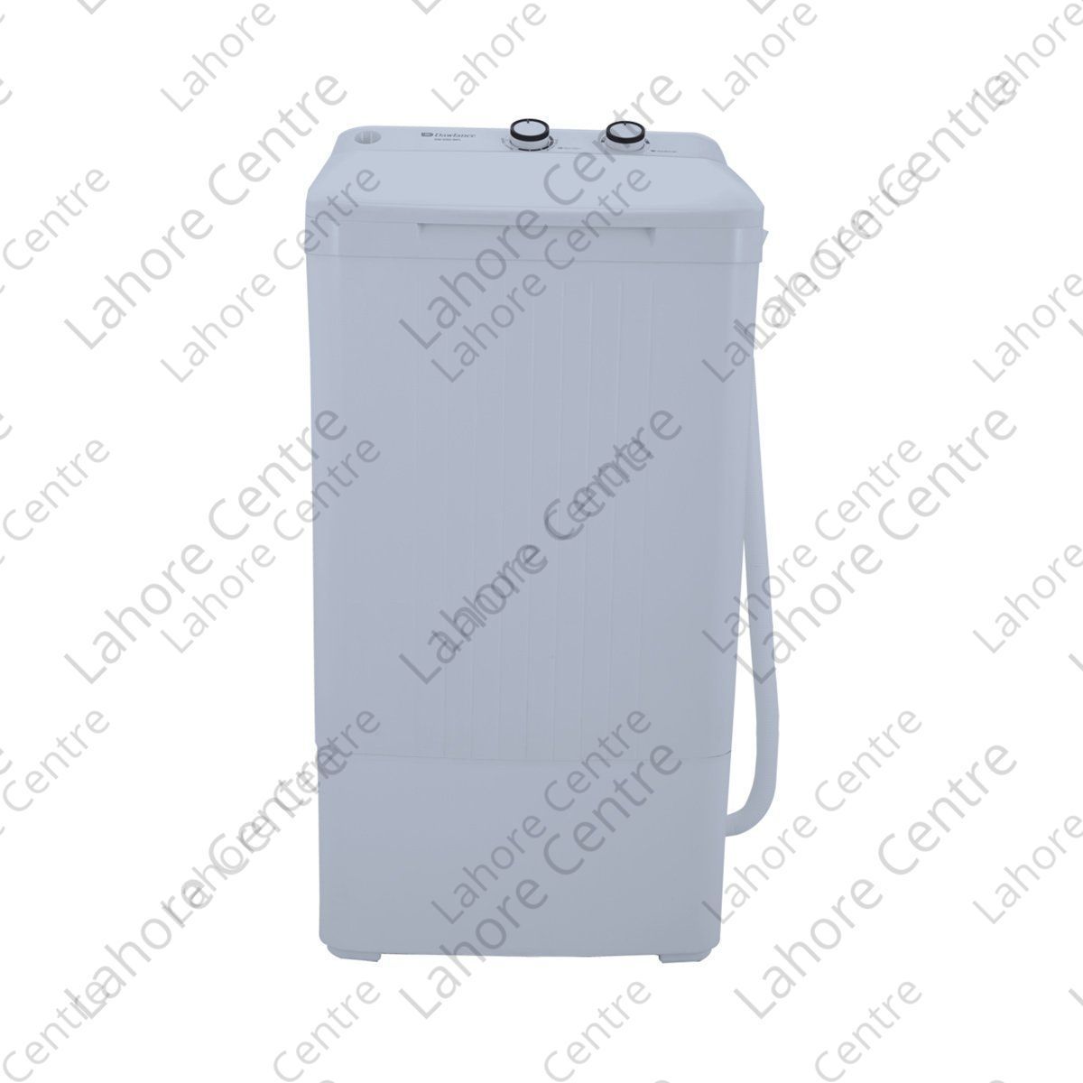 Dawlance DW 9200 WFL Single Tub Washer image 0