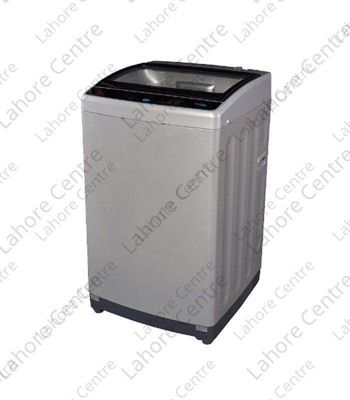 Haier HWM 85-1708 Automatic Washing Machine image 1