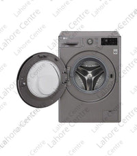 LG F/LOAD INVERTER F4J6TMP8S 8KG image 1