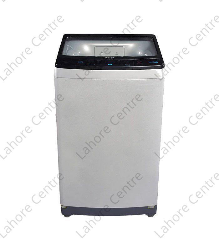Haier HWM 100-826 Top Load Automatic Washer image 0