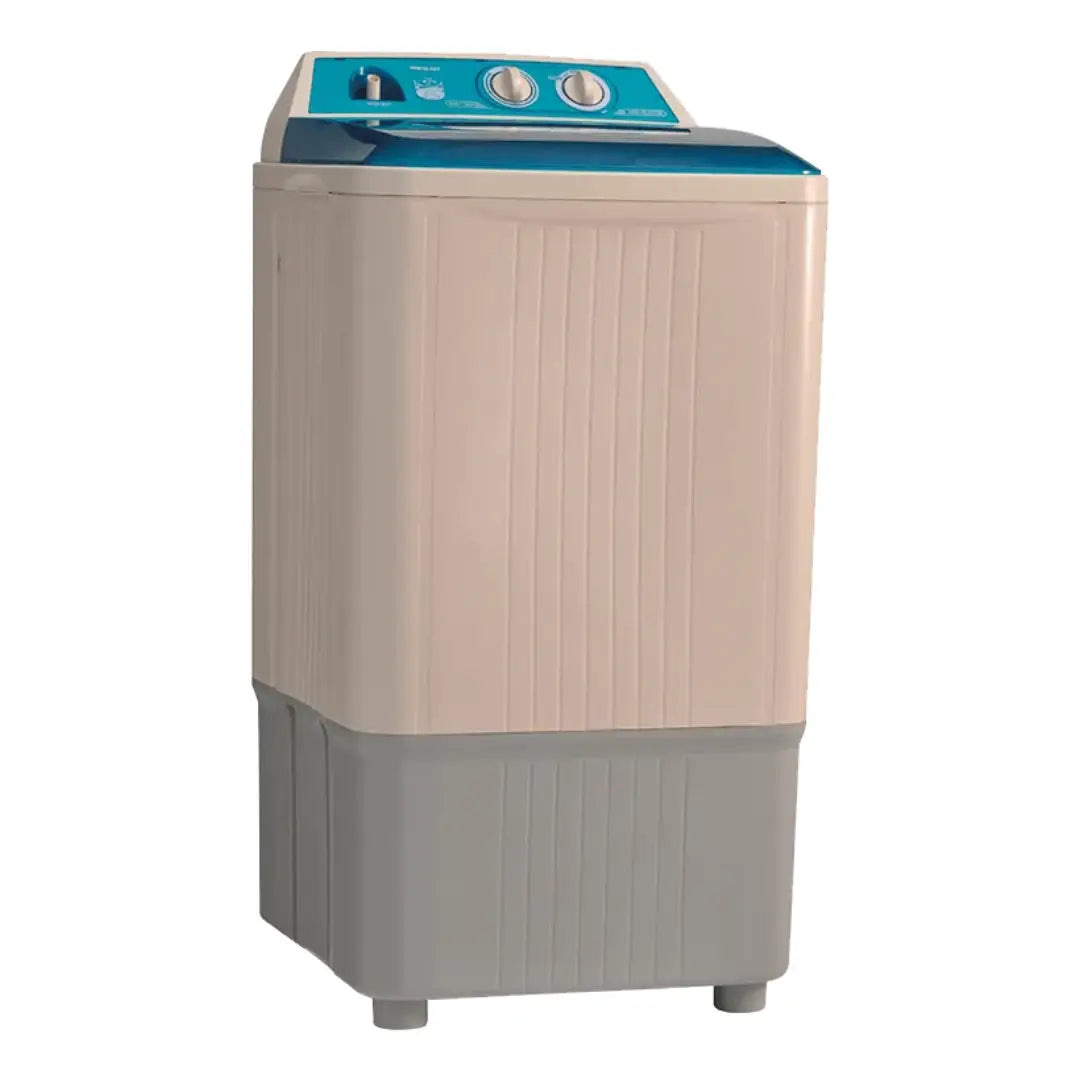 Haier HWM-12035 Washing Machine image 1