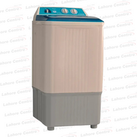 Haier HWM-12035 Washing Machine image 1