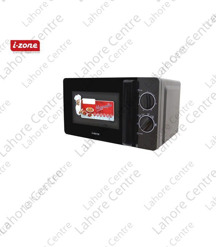 Izone MNT-20MX63-L Microwave Oven