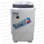 Homage HW-49101SP Spin Dryer 10KG image 0