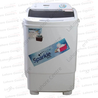 Homage HW-49101SP Spin Dryer 10KG image 0
