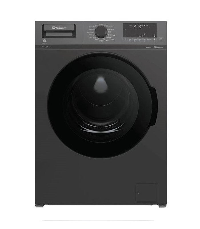 Dawlance DWF 8200X INV Front Load Washing Machine image 0