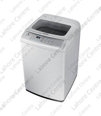 Samsung WA70H4000SG Washing Machine image 2