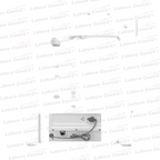 Dawlance DW-6550 Twin Washing Machine image 7