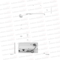 Dawlance DW-6550 Twin Washing Machine image 7