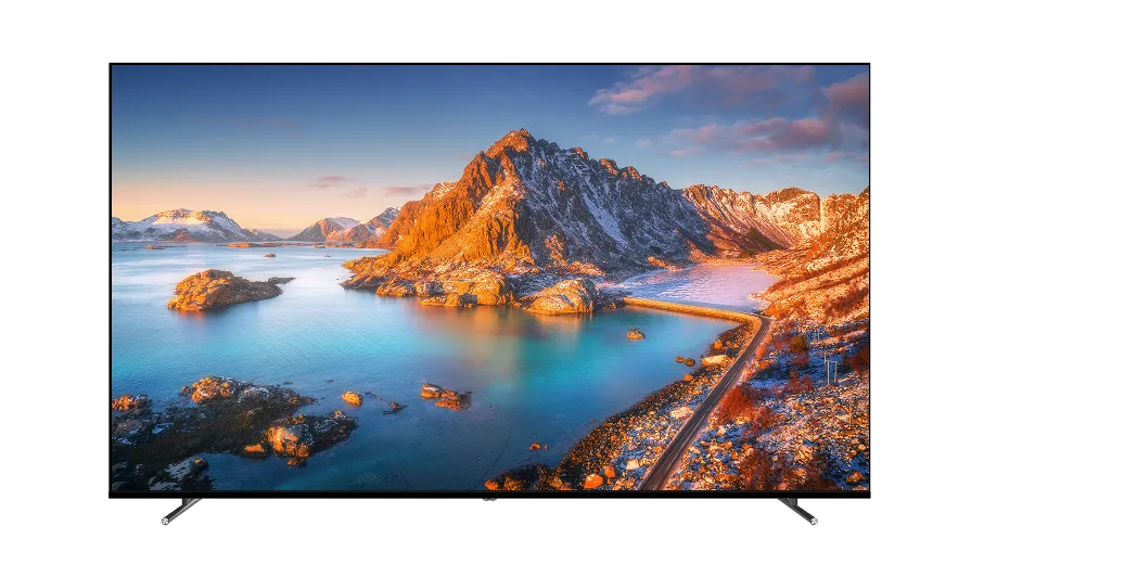 Konvo 100″ 4K QLED TV 100C9Q
