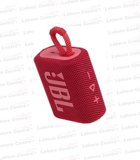 JBL Go 3 Portable Speaker with Bluetooth Price