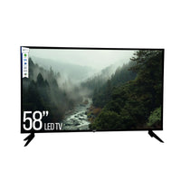 i-Zone 58A2000 58" Smart LED image 0
