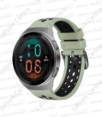 Huawei Watch GT 2e 46mm Stainless Steel