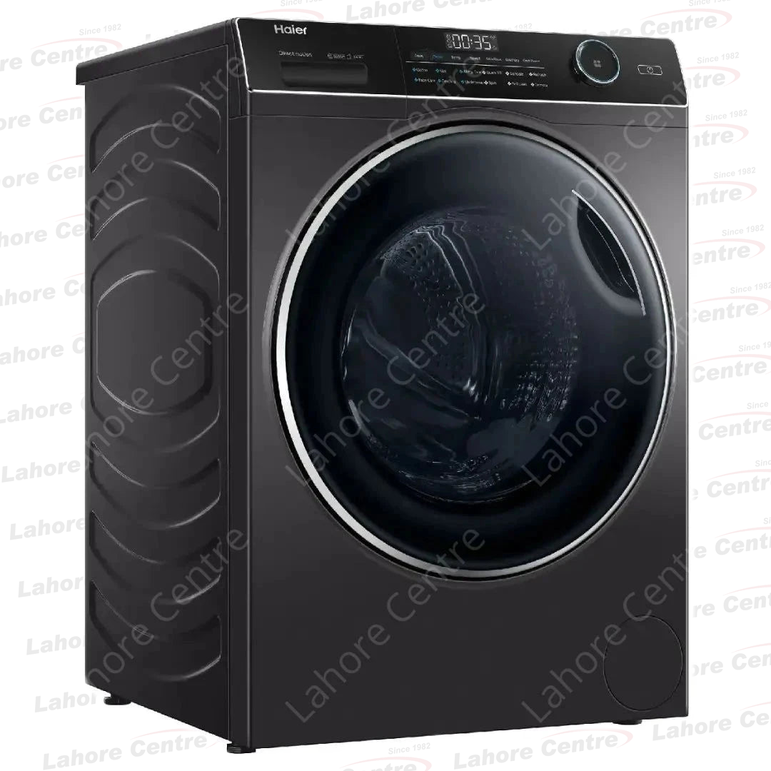 Haier HW105-B14959S8U1 Front Load Washing Machine 10 Kg image 1