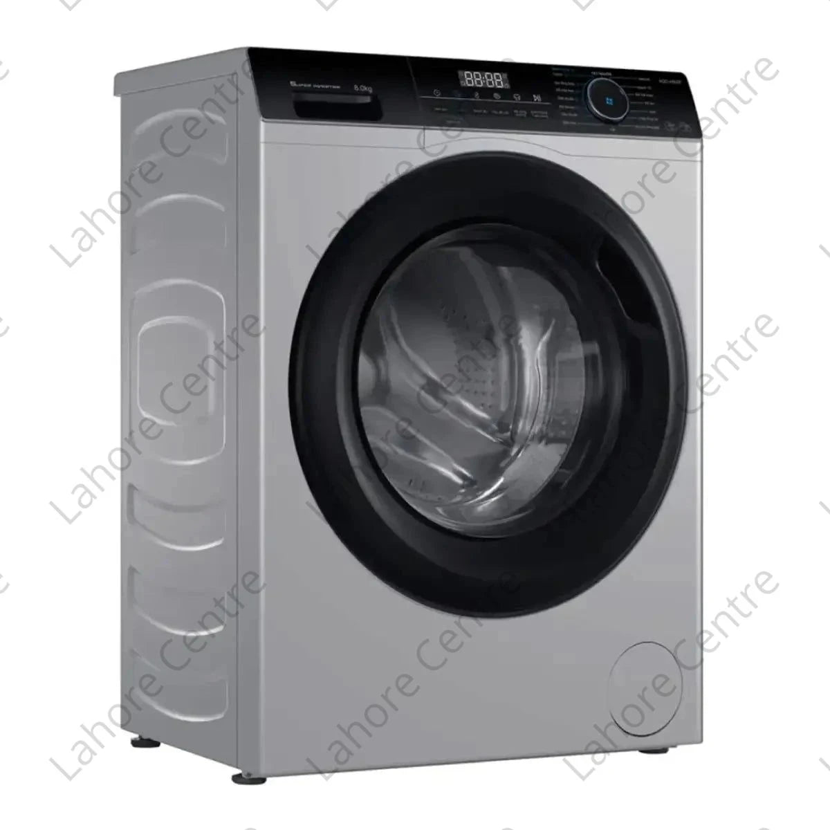 Haier Front Load Washing Machine HW100-BP14929S3 image 1