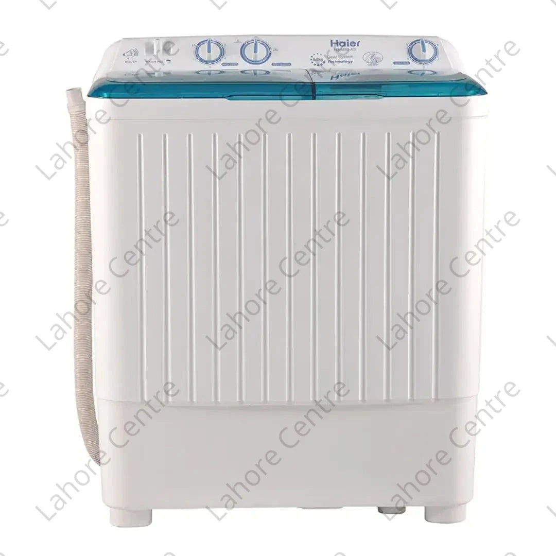 Haier HWM 80-AS Semi-automatic Washing Machine image 0