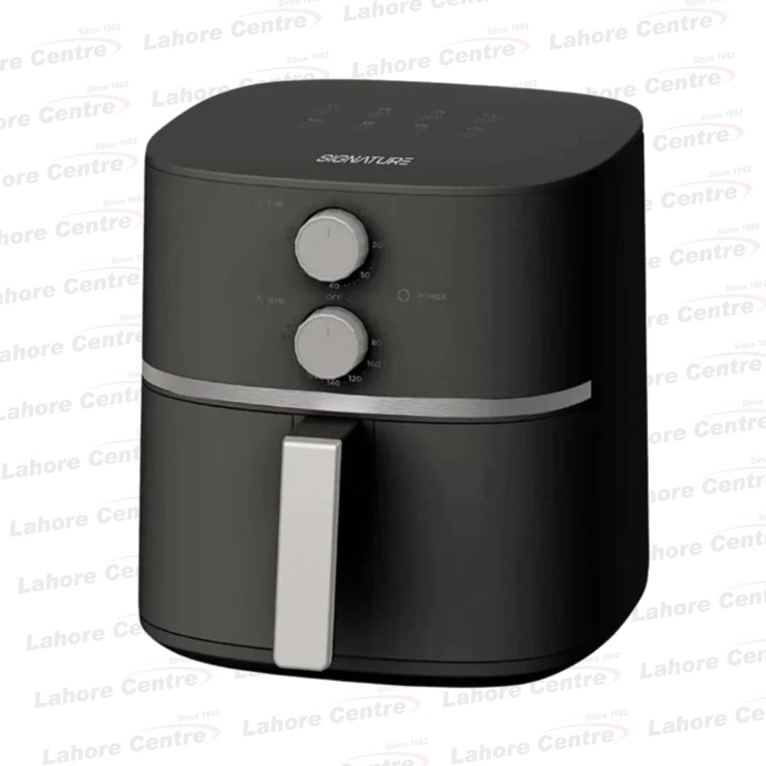 Signature 5500M Air Fryer 5.5L
