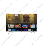 Dawlance Radiant Series Google TV 55″ G22 4K UHD
