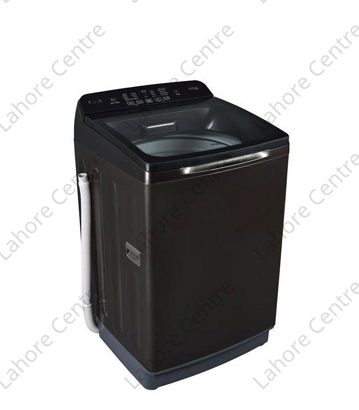 Haier 12 kg Fully Automatic Washing Machine HWM 120-1678ES8 image 1