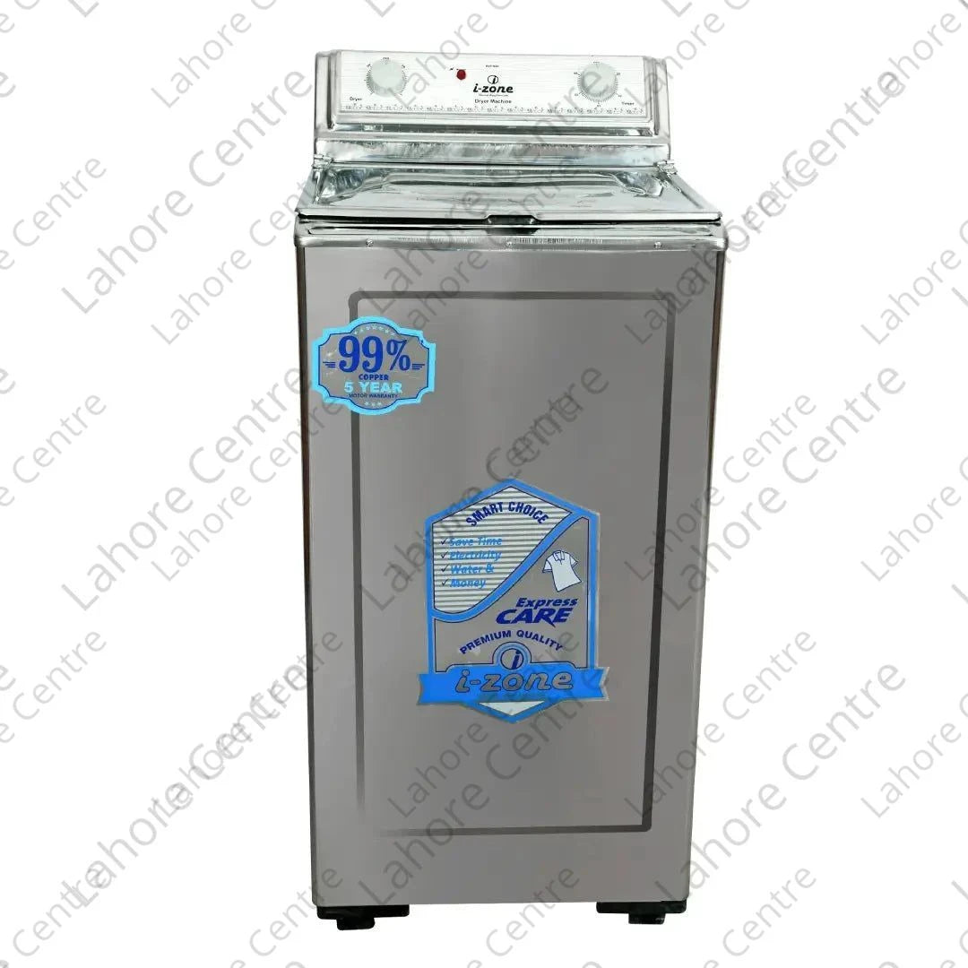 IZone 920 Steel Spinner / Dryer image 0