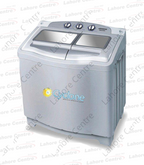 Kenwood 9 Kg Twin Tub Washing Machine KWM950SA image 0