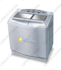Kenwood 9 Kg Twin Tub Washing Machine KWM950SA image 0