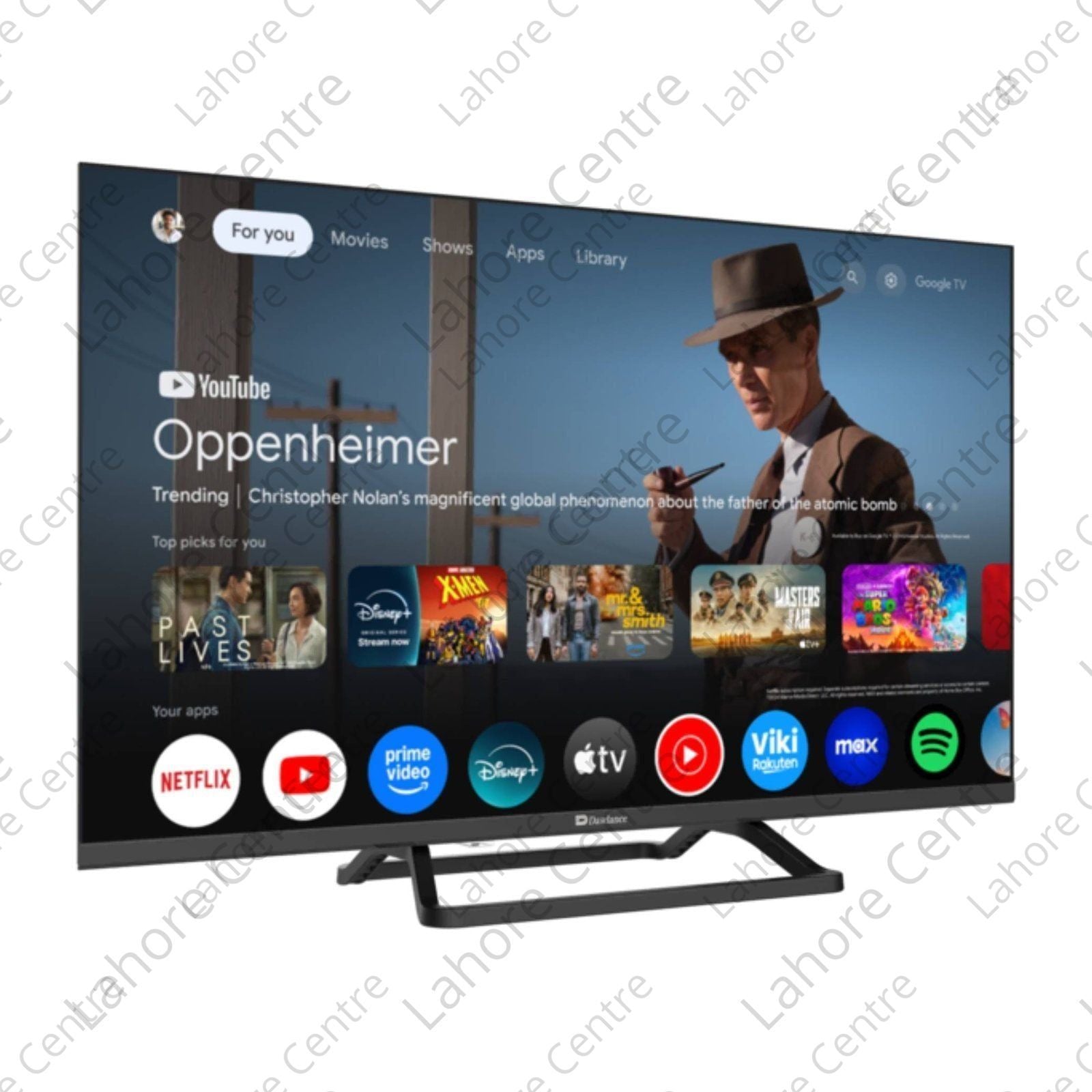 Dawlance Kore 40" HD Google TV image 1