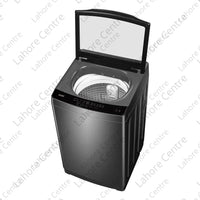 Haier HWM150-316S6 Top Load Washing Machine image 4
