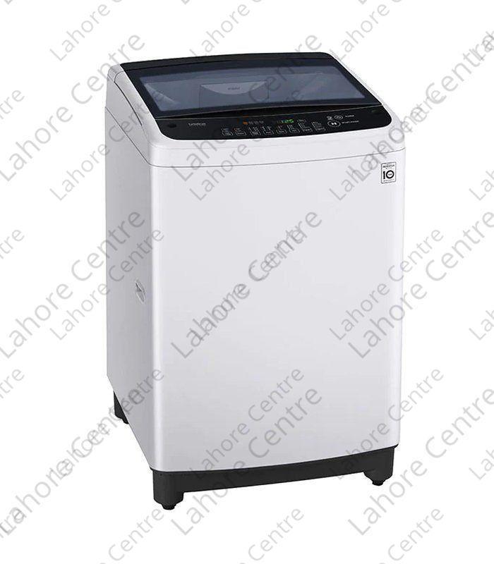 LG F/AUTO TOP LOAD T9588NEHVA 9KG(LG ME) image 0