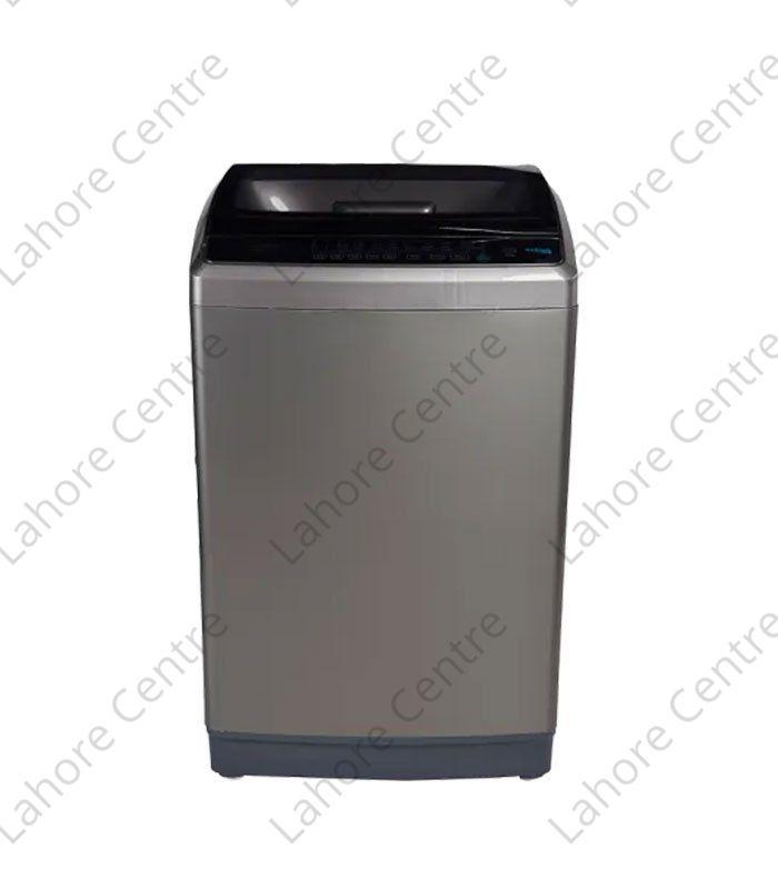 Haier HWM 150-1708 Automatic Washing Machine image 0