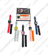 Laxasfit X90 Max Smart Watch